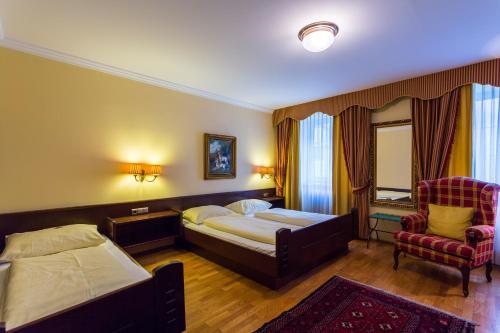 Hotel Gösserbräu Wels
