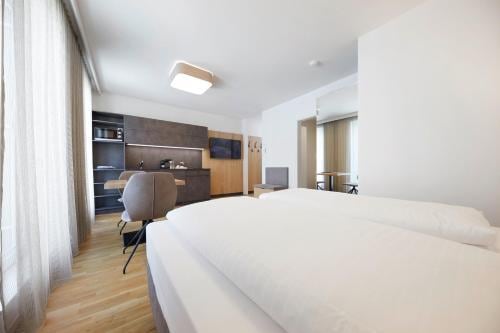 Hotel Gösserbräu Wels