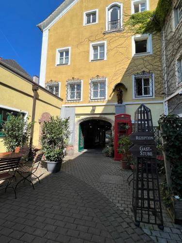 Hotel Gösserbräu Wels