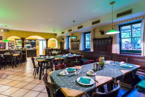 Hotel Gösserbräu Wels