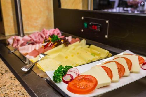 Hotel Gösserbräu Wels
