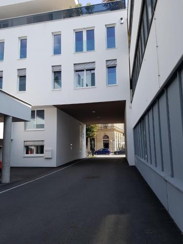 Hotel Gösserbräu Wels