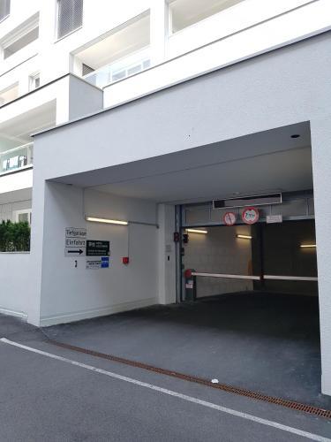 Hotel Gösserbräu Wels