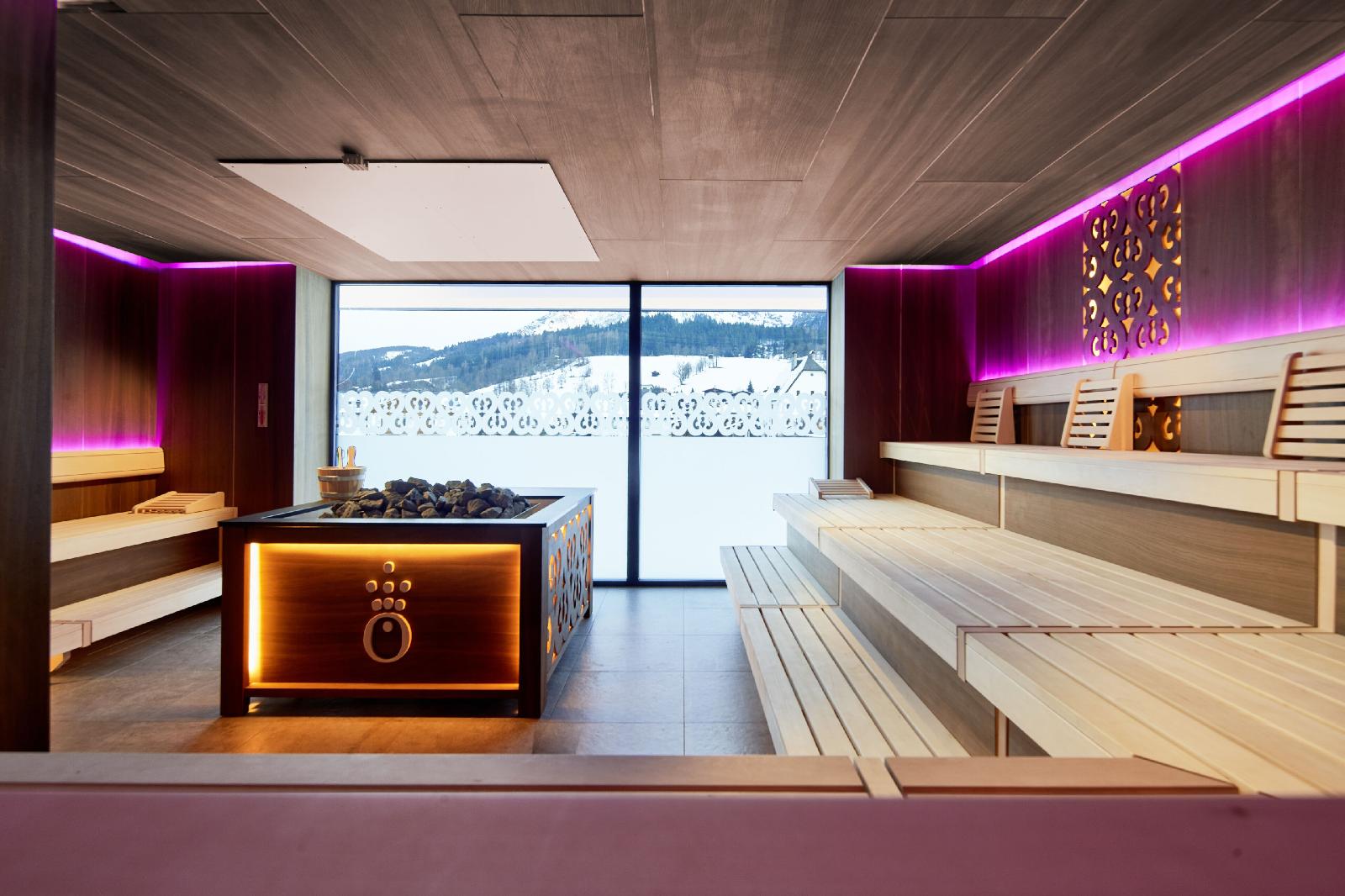 die HOCHKÖNIGIN – Mountain Resort