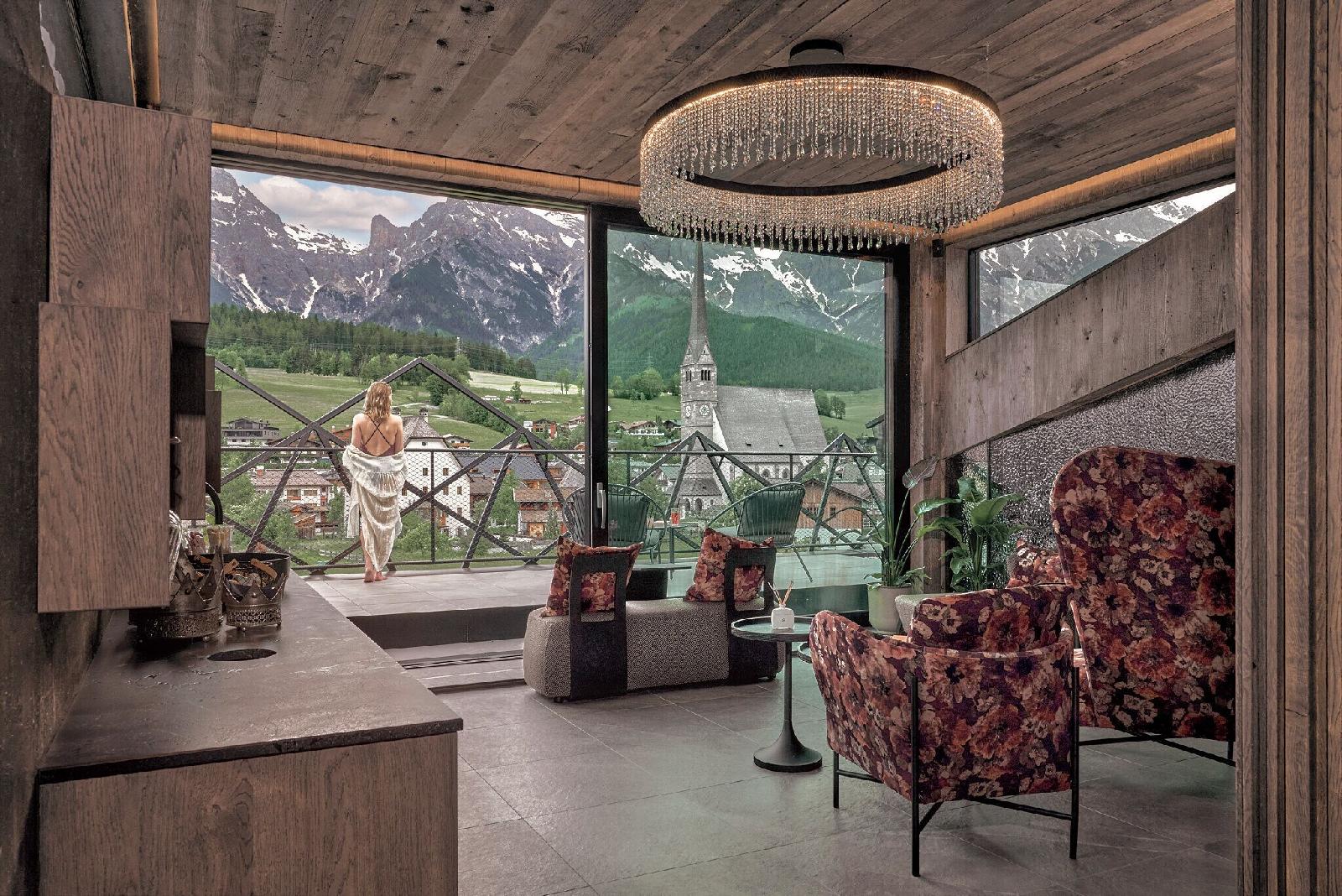 die HOCHKÖNIGIN – Mountain Resort