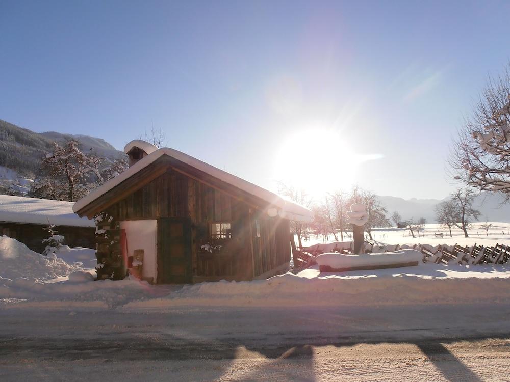 Unterlettlhof