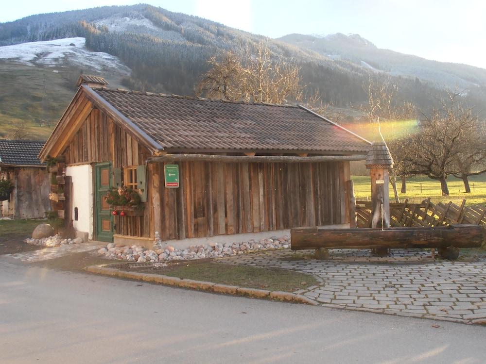 Unterlettlhof