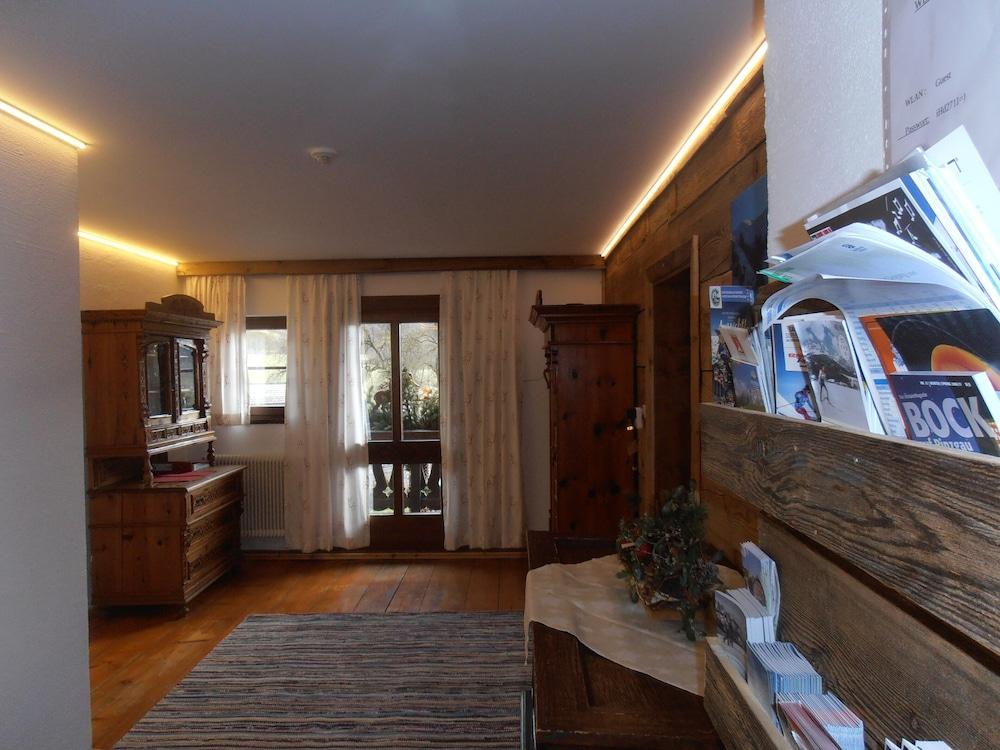 Unterlettlhof