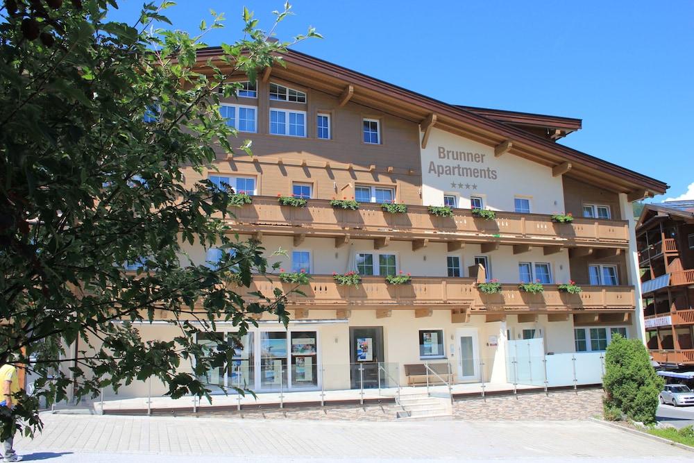 Brunner Apartments
