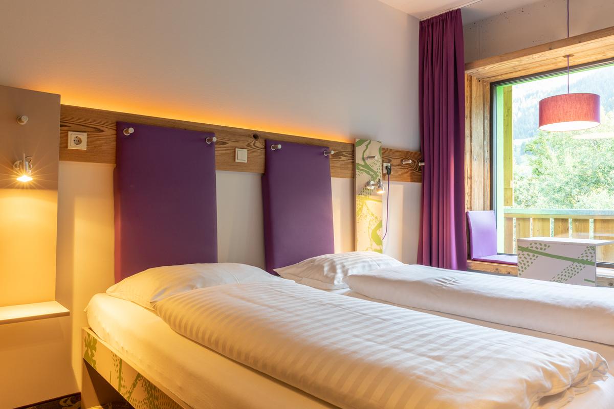 Explorer Hotel Kitzbuhel