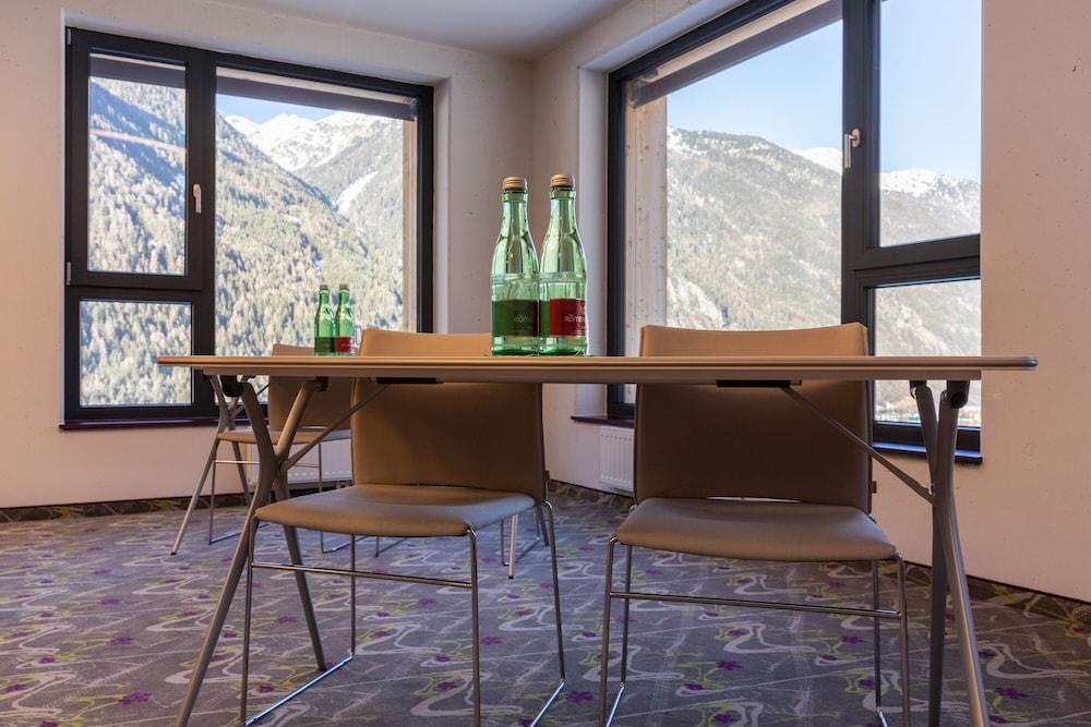 Explorer Hotel Kitzbuhel