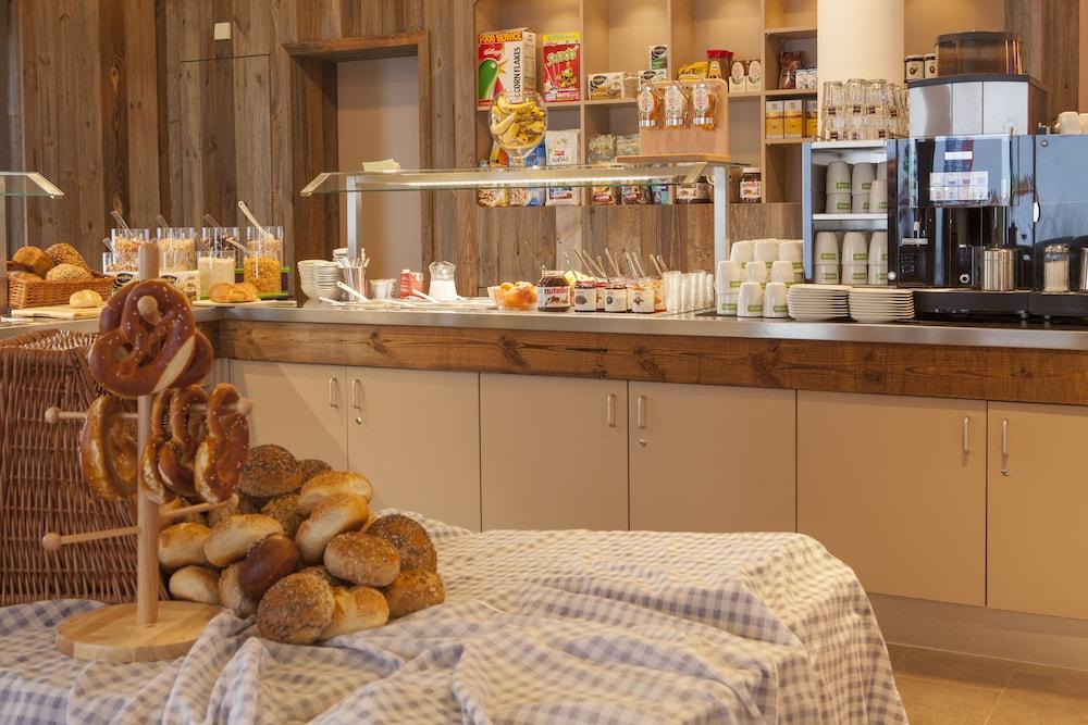 Explorer Hotel Kitzbuhel