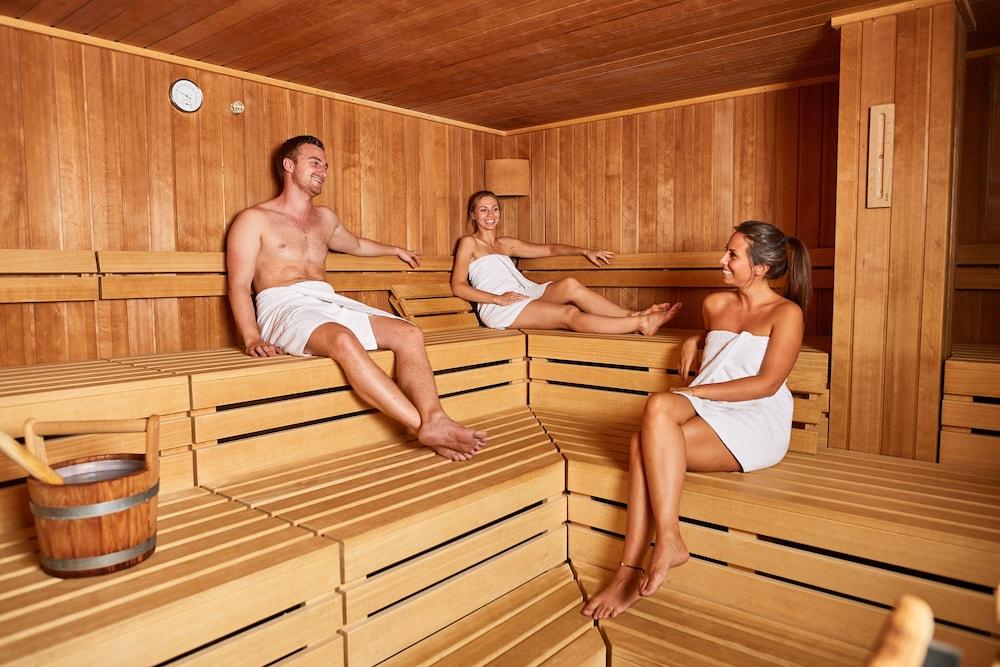 Explorer Hotel Kitzbuhel