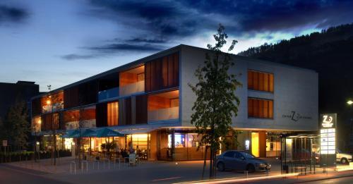Motel Z