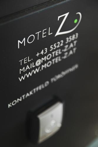 Motel Z
