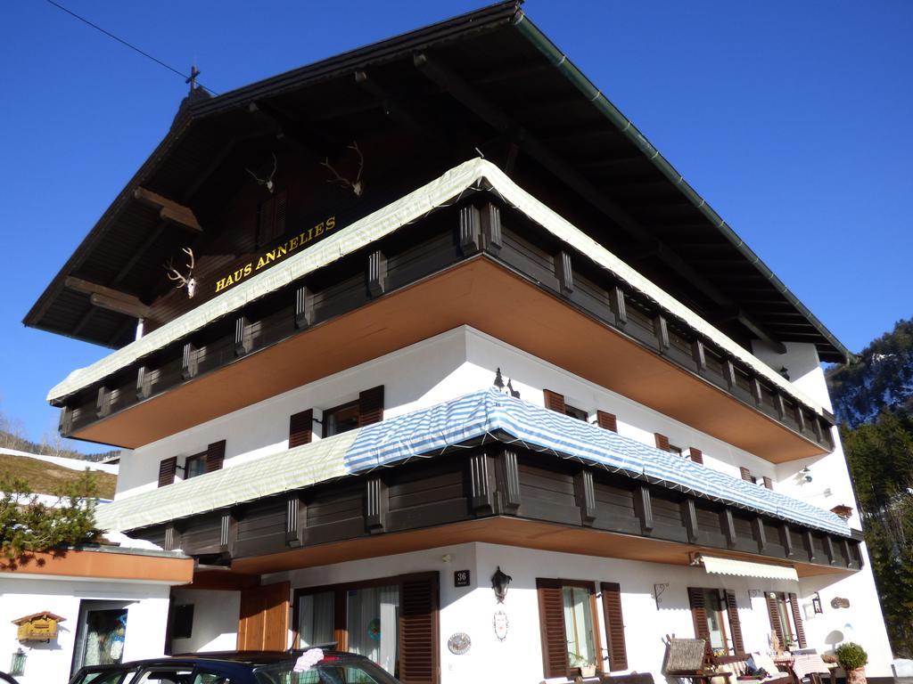 Haus Annelies