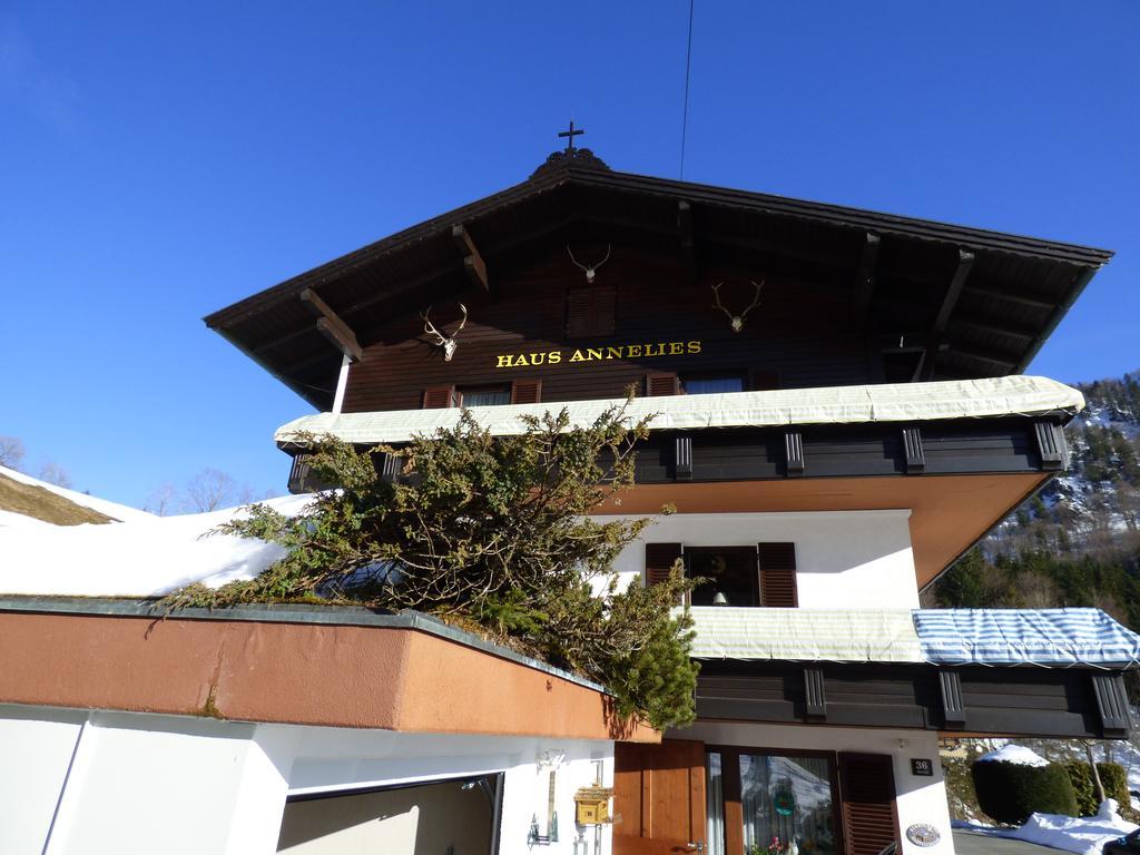 Haus Annelies