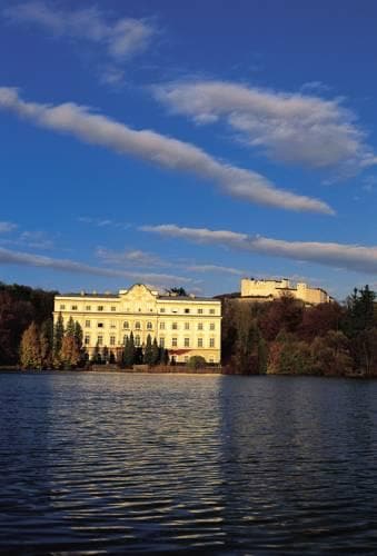 Laschenskyhof Dependance