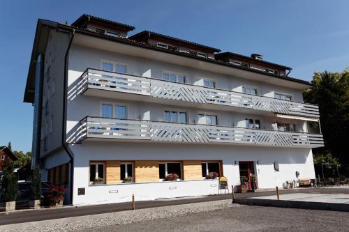 Hotel Garni Noval