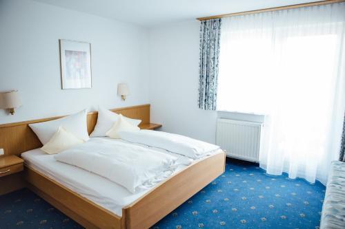 Hotel Garni Noval