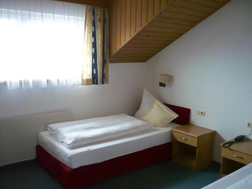 Hotel Garni Noval