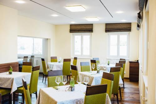 Hotel Garni Noval