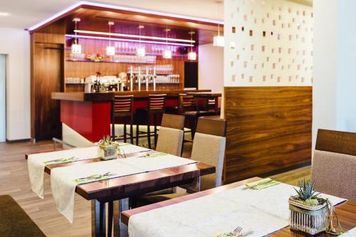 Hotel Garni Noval