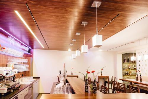 Hotel Garni Noval