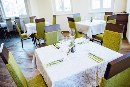 Hotel Garni Noval