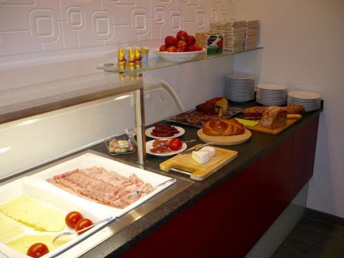 Hotel Garni Noval