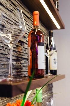 Hotel Garni Noval