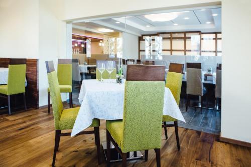 Hotel Garni Noval