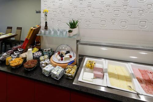 Hotel Garni Noval