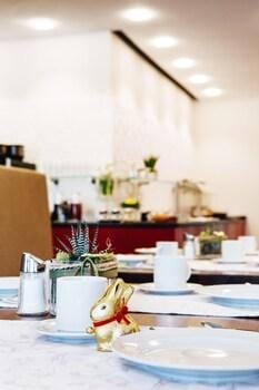 Hotel Garni Noval