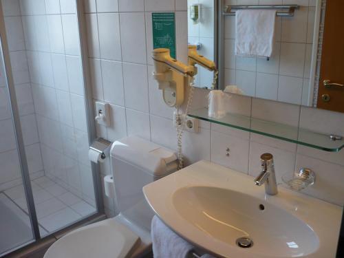Hotel Garni Noval