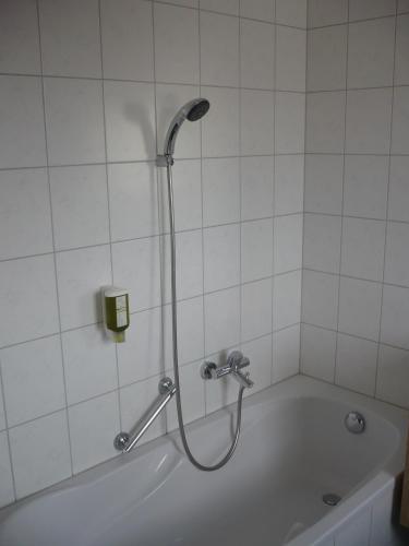 Hotel Garni Noval