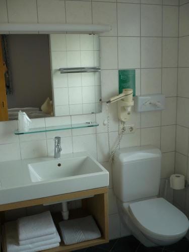 Hotel Garni Noval