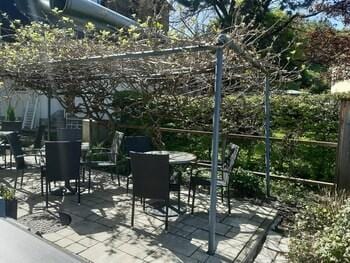 Hotel Garni Noval