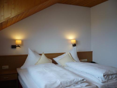 Hotel Garni Noval