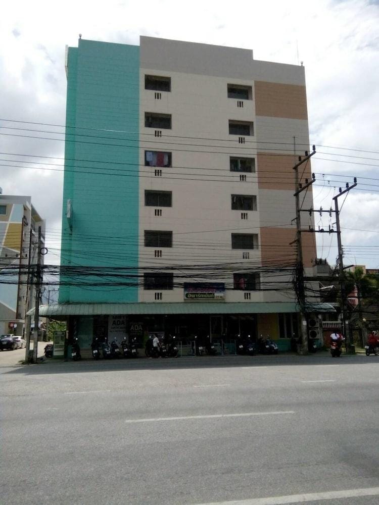 Duangthida Apartment