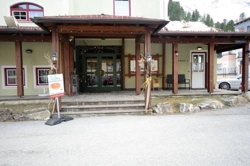 Hotel Garni Tauernglöckl