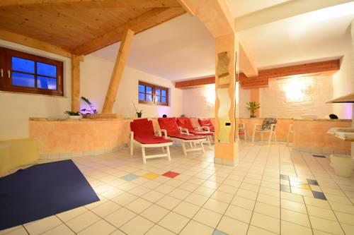 Hotel Garni Tauernglöckl