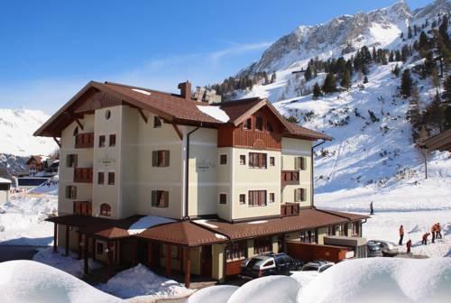 Hotel Garni Tauernglöckl