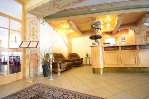 Hotel Garni Tauernglöckl
