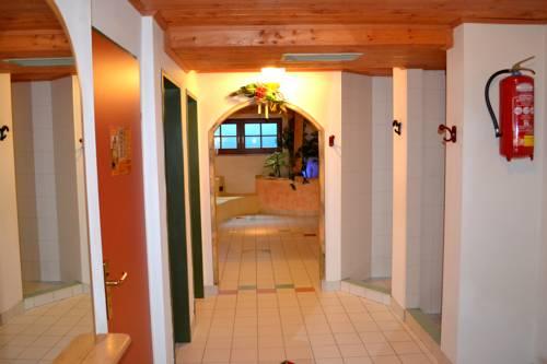 Hotel Garni Tauernglöckl