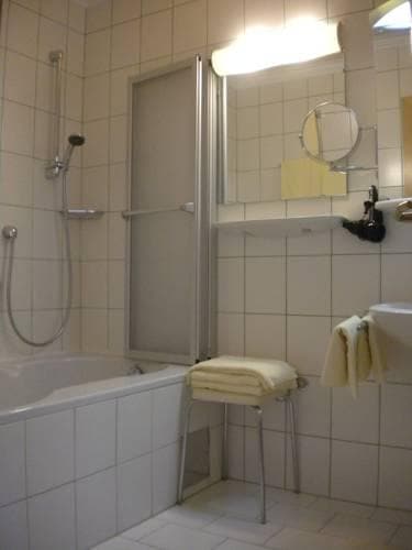 Hotel Garni Tauernglöckl