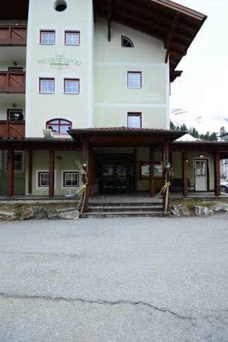 Hotel Garni Tauernglöckl