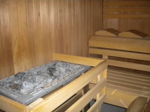 Hotel Garni Tauernglöckl