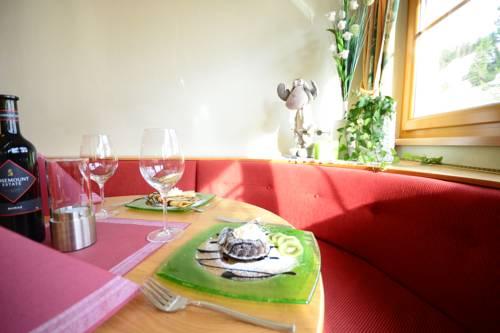 Hotel Garni Tauernglöckl
