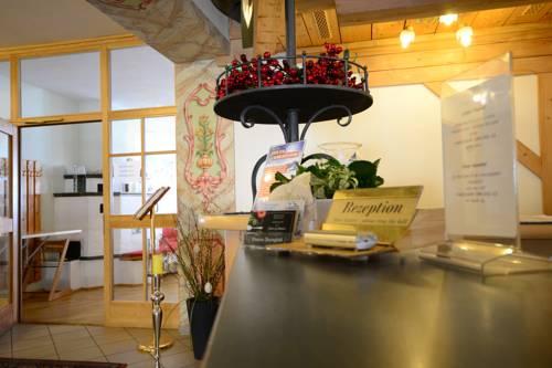 Hotel Garni Tauernglöckl